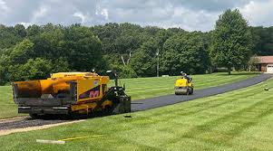 Best Driveway Crack Filling  in West Falls Church, VA